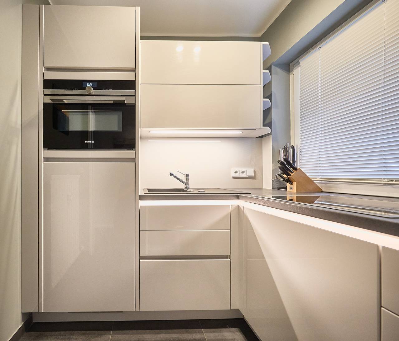 Ganze Ferienwohnung, Strandhochhaus Döse Fewo 43 in Döse, Cuxhaven