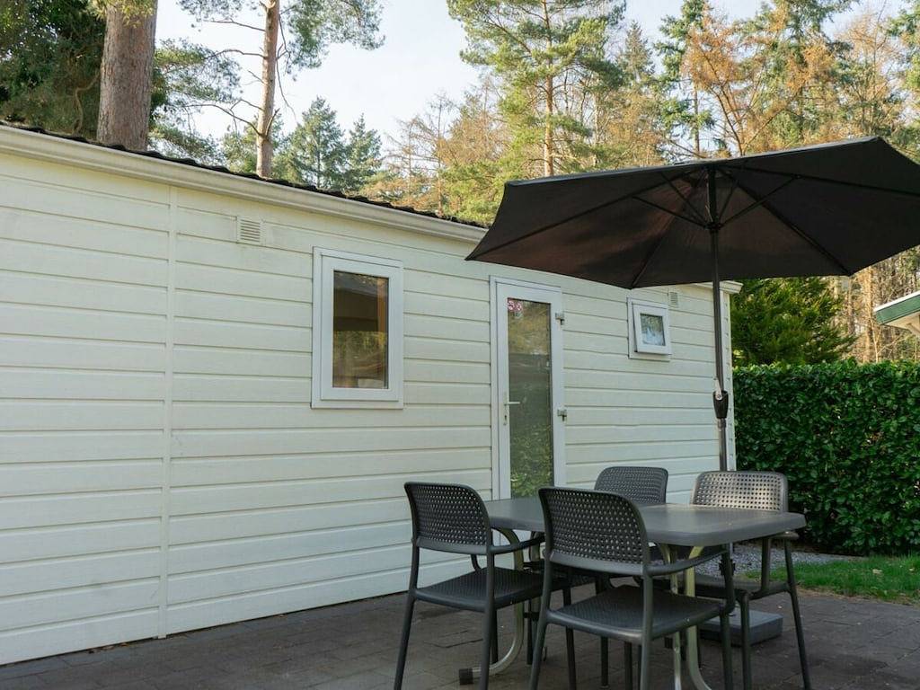 Vakantiehuis in Susteren met sauna in Susteren, Limburg