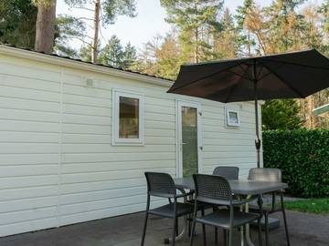 Chalet voor 4 Personen in Susteren, Limburg, Afbeelding 3
