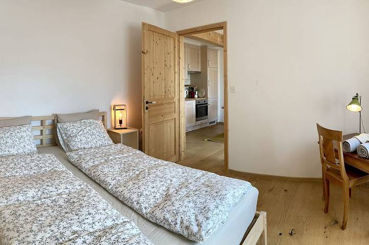 Ganze Wohnung, Apartment in Tête-de-Ran, Val-de-Ruz