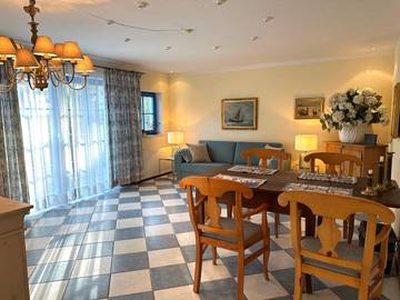 Bungalow für 6 Personen in Mönchgut, Rügen, Bild 4