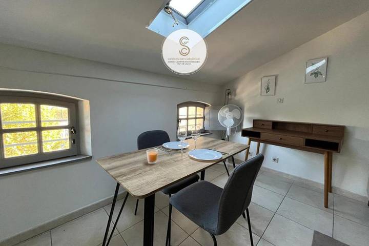 Gîte pour 4 personnes dans Office De Tourisme D Arles Camargue - 4