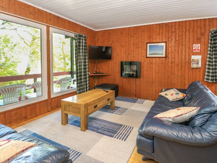 Cottage für 4 Personen in Schottland - 4