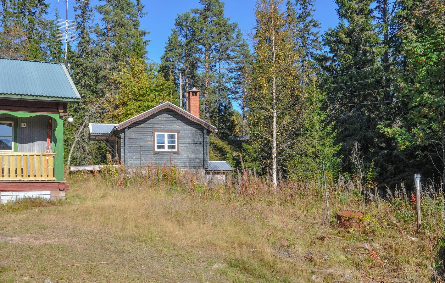 Hus för 4 Personer med bastu in Tandådalen, Malung-Sälen region