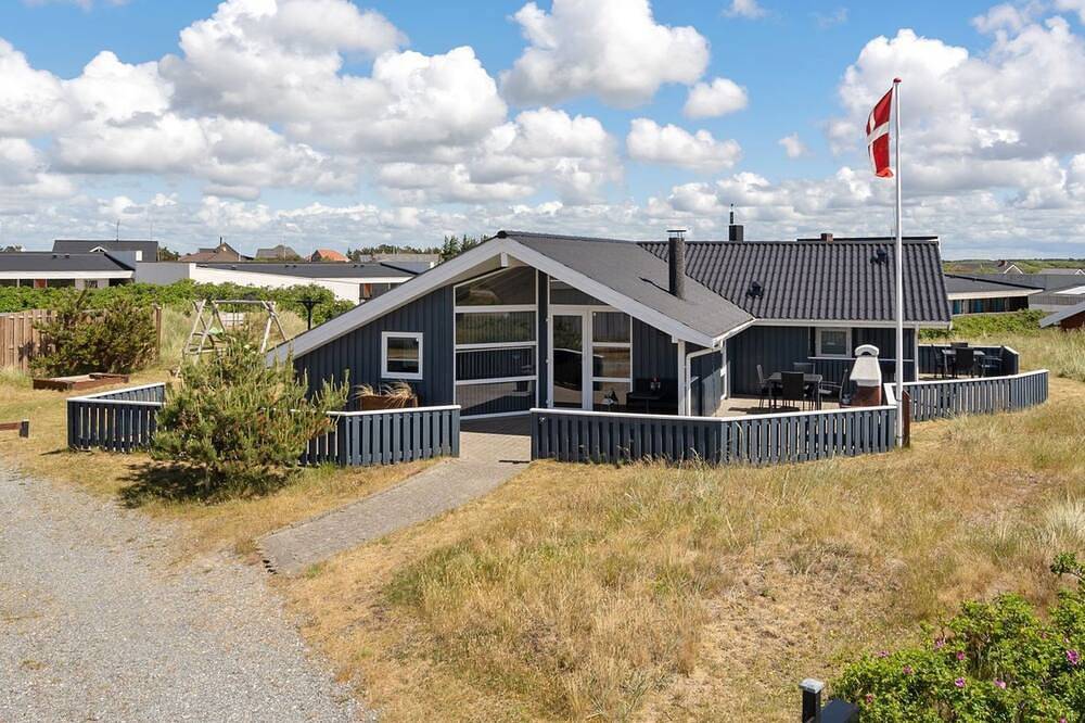 Casa vacanza a Rømø a partire da 404€ a notte