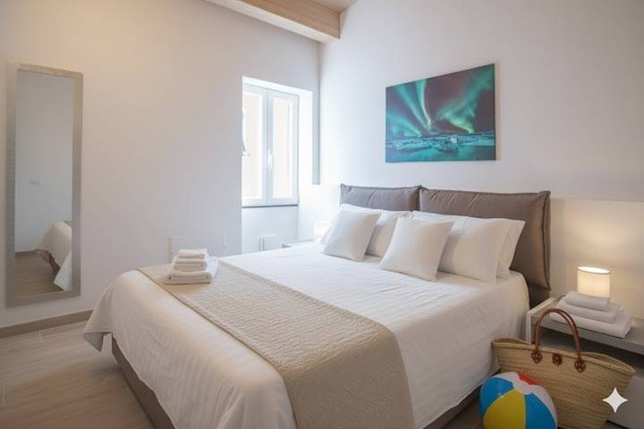 Ferienwohnung für 4 Personen - 1