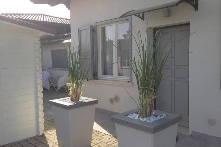 Chambre d’hôte pour 3 personnes, avec vue ainsi que piscine et jardin dans Émilie-Romagne - 2