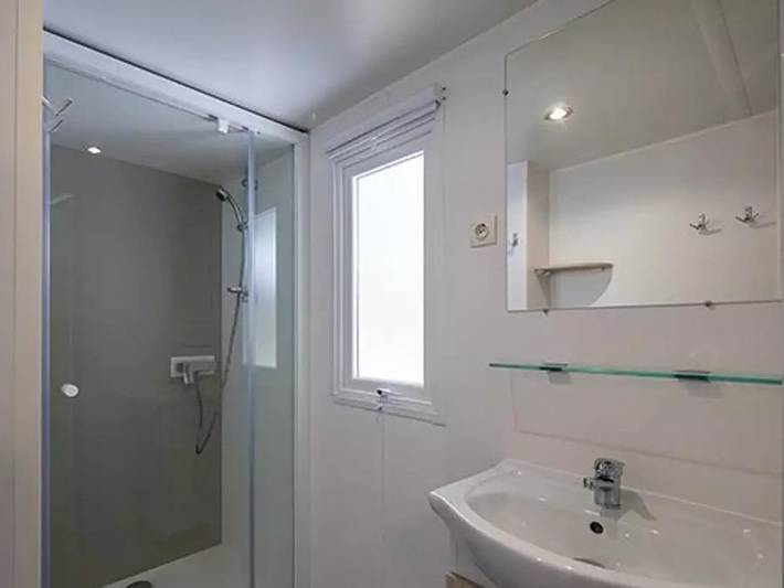 Camping für 6 Personen an der Adriatisches Meer - 4