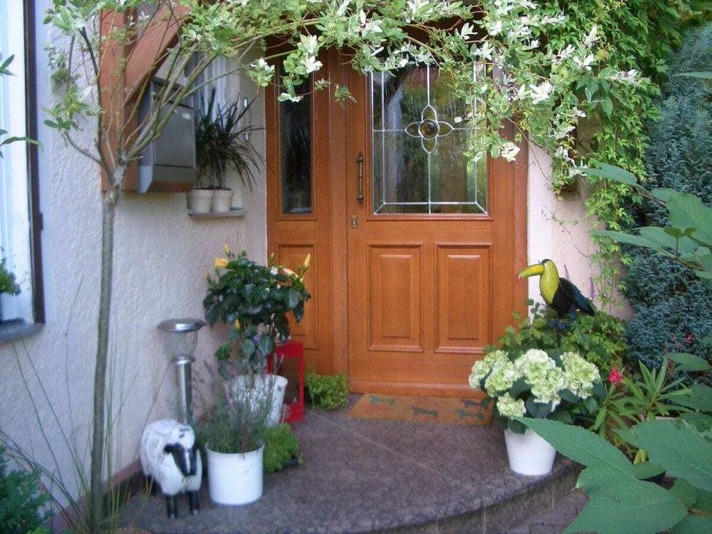 Sweet Home Seventeen in Gunzenhausen, Fränkisches Seenland