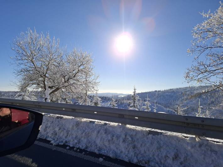 Ferienwohnung für 2 Personen, mit Garten und Terrasse, mit Haustier in Braunlage - 3