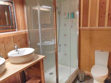 Glamping para 6 Pessoas em Arco de Baúlhe e Vila Nune, Região do Minho, Foto 4