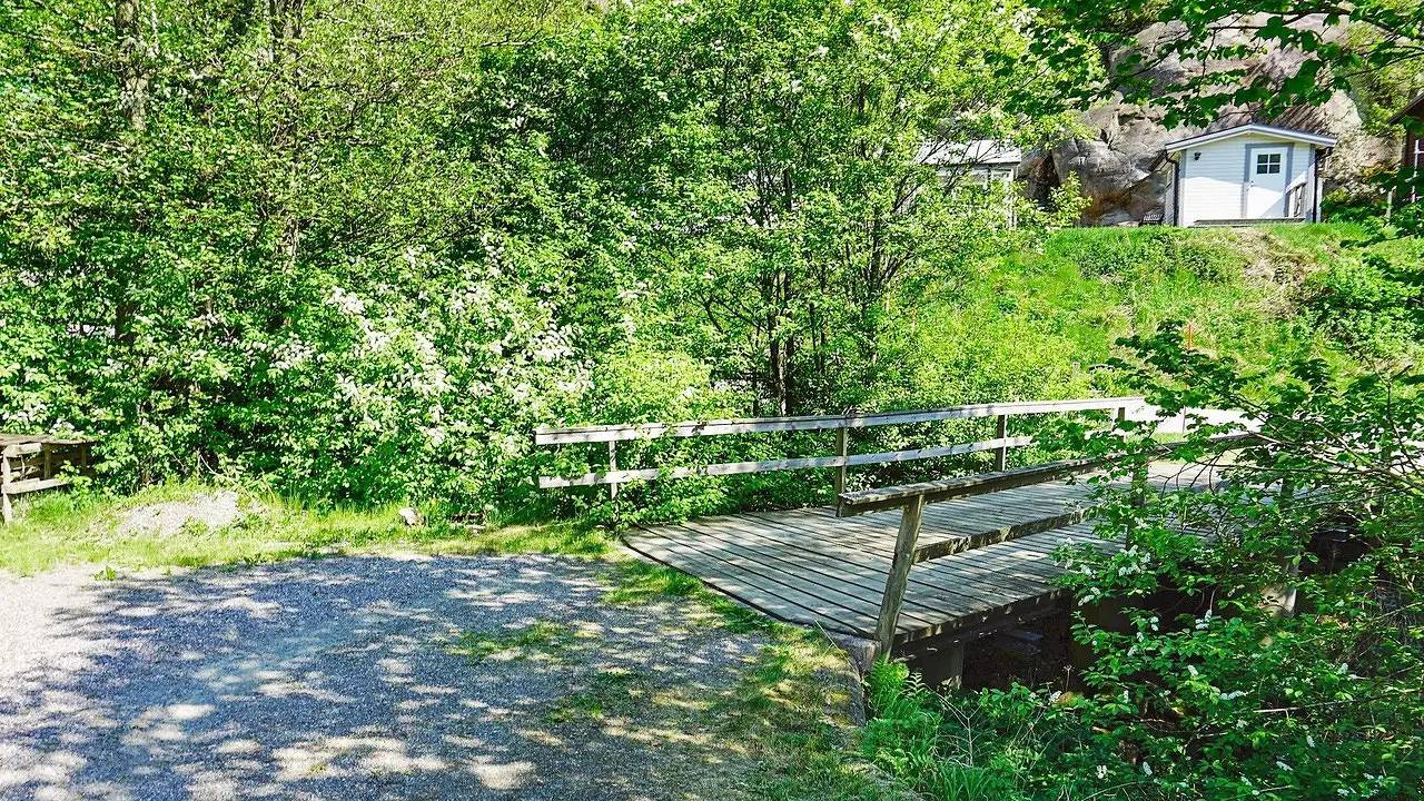 Ferienhaus für 5 Personen (63 m²) in Munkedal in Gårvik, Norra Västkusten