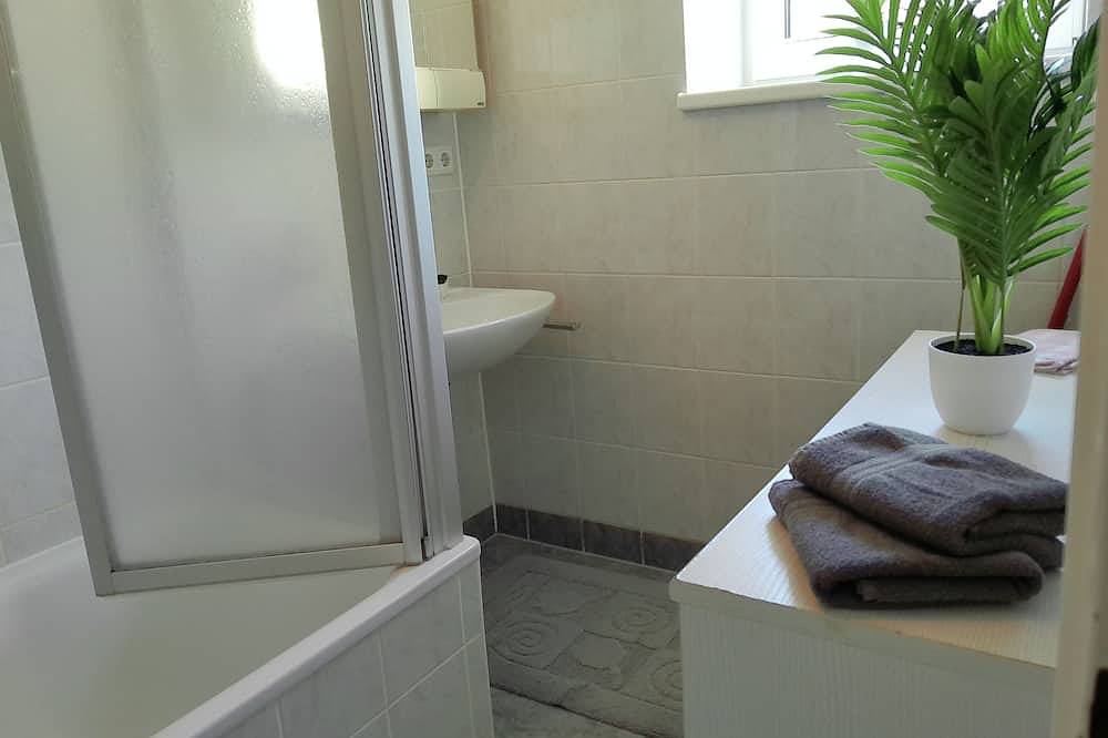 Geheel appartement, Vacation apartment/apartment for 6 guests with 67m² in Kitzbühel in Kitzbühel, Hohe Salve
