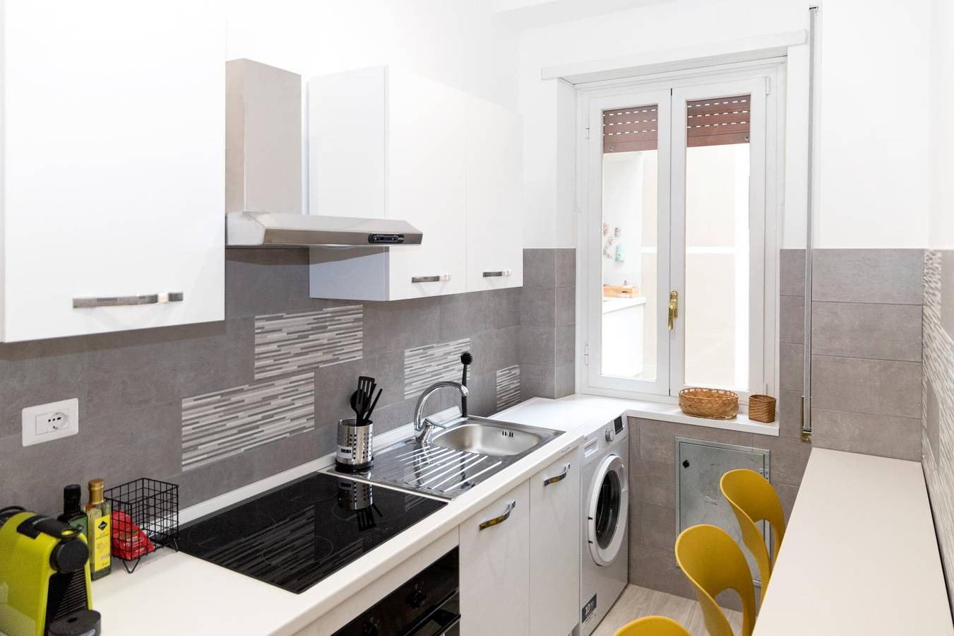 Entire apartment, Appia terrace apartment - san giovanni in Rome, Rome Province