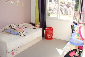 Maison De Vacances pour 6 Personnes dans Carry-le-Rouet, Région d'Istres, Photo 1