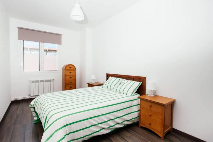 Gîte pour 5 personnes à Hernani