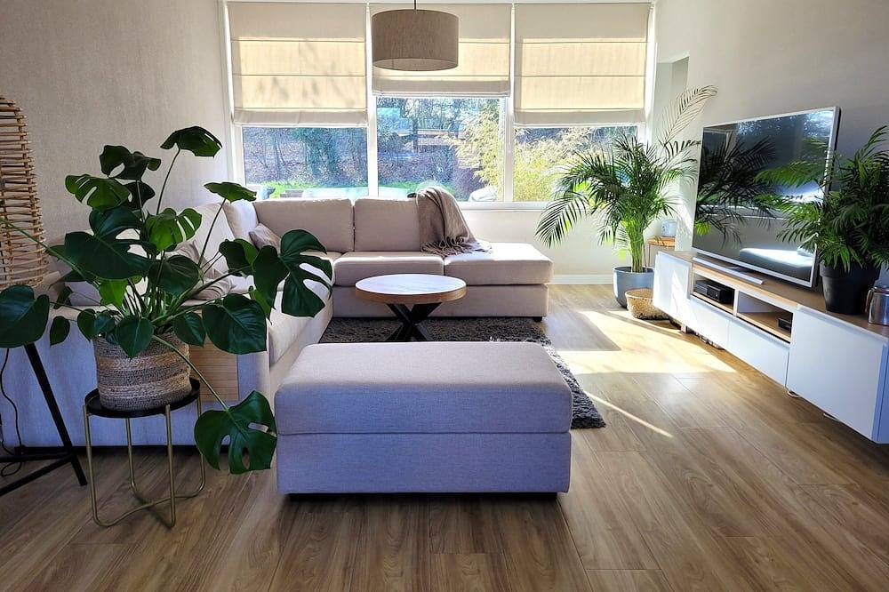 Stylish home in prime location Eindhoven in Eindhoven, Nordbrabant