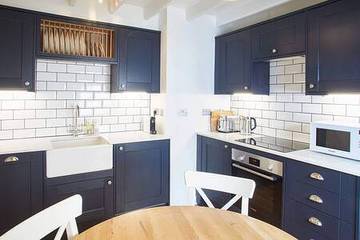 Glamping for 4 People in Staithes, North Yorkshire, Photo 1