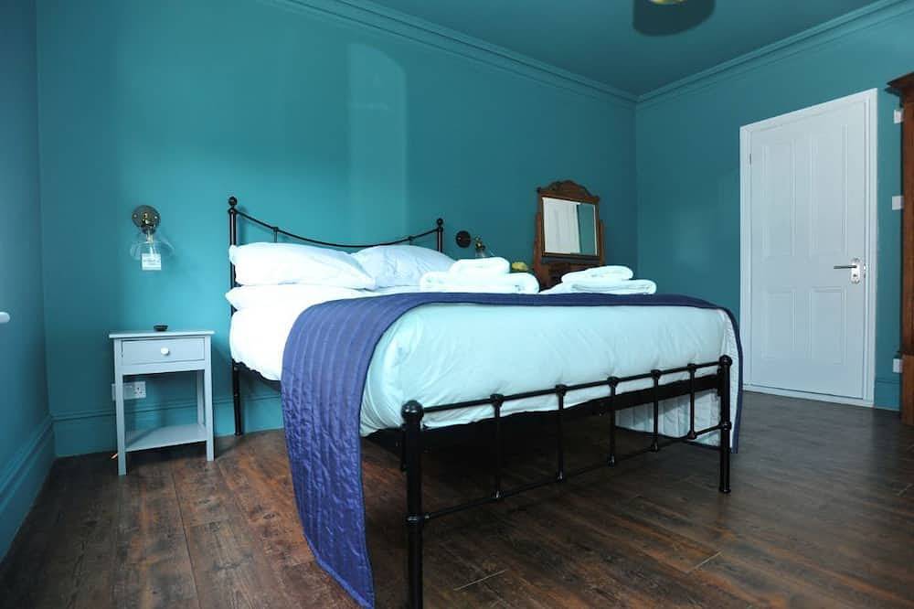 An apartment that sleeps 2 guests  in 1 bedroom in Cheltenham, Gloucestershire