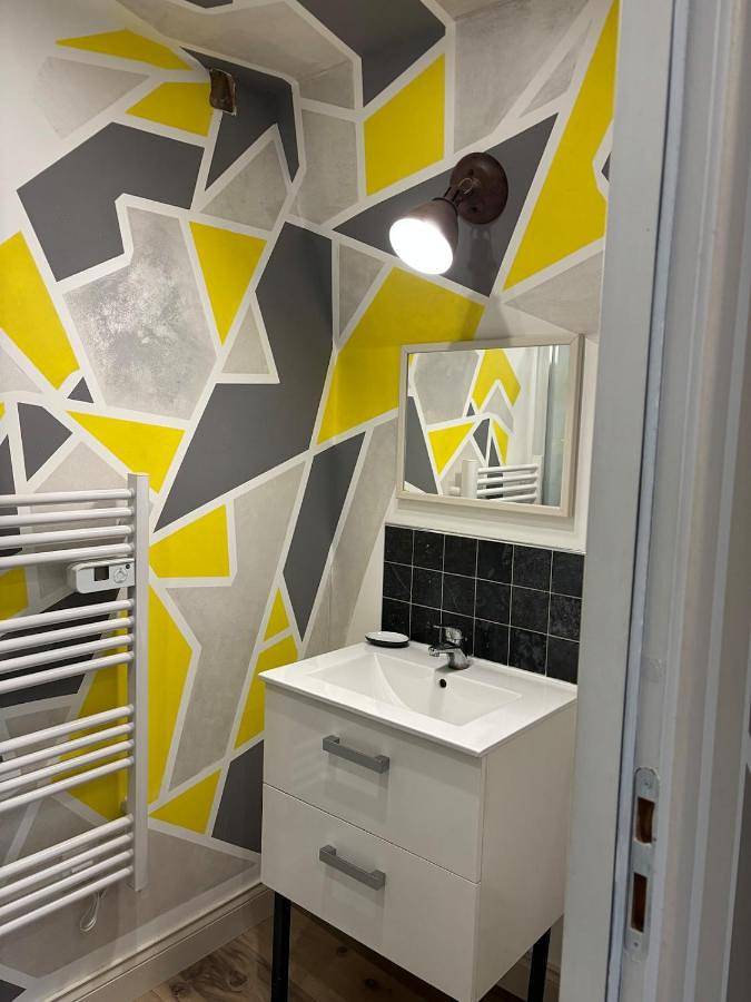 Gîte pour 2 personnes, avec terrasse à Briare - 3