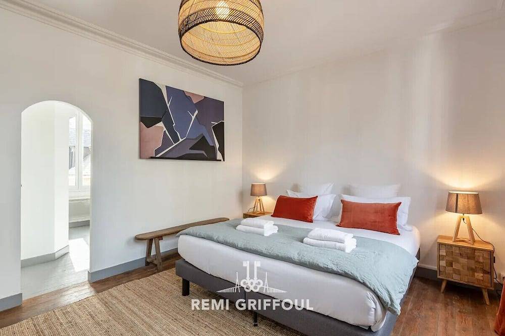 La Maison d’Etienne | Rénovée en 2025 ! | Plein centre | 4 pers in Honfleur, Région de Lisieux