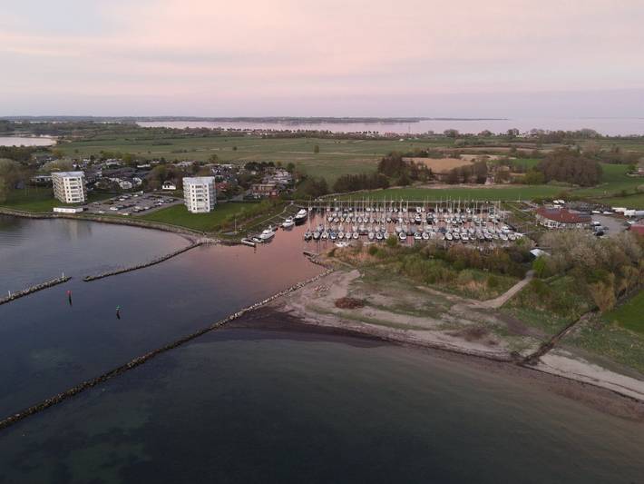 Ferienwohnung für 2 Personen, mit Balkon und Ausblick in Flensburger Förde - 2
