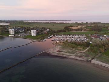 Ferienwohnung für 2 Personen in Holnis, Glücksburg, Bild 1