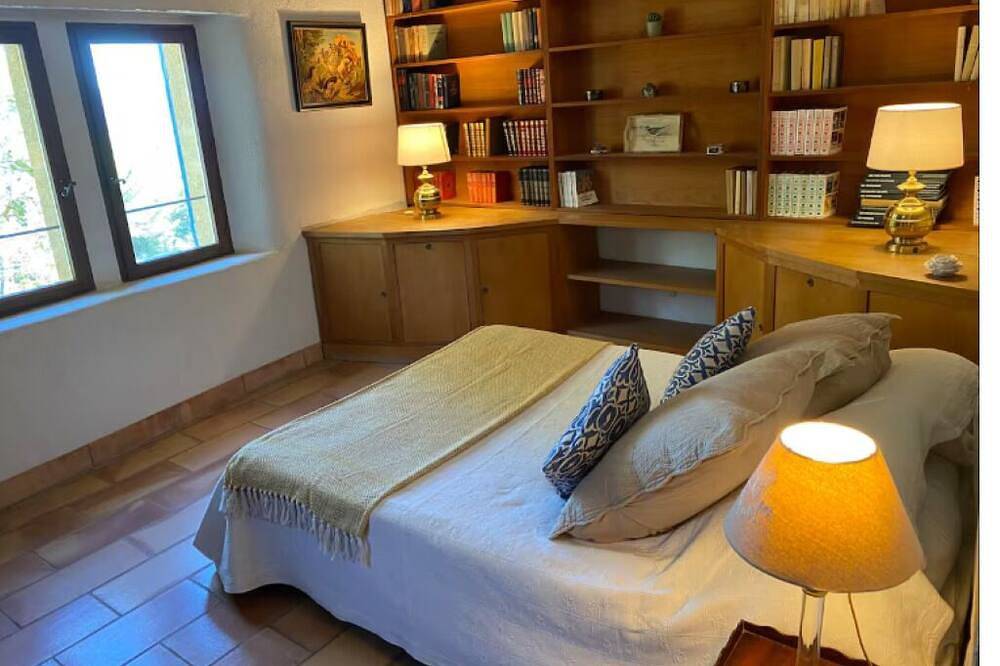 Villa Bastide in heart of Provence in Mérindol, Parque natural regional del Luberon