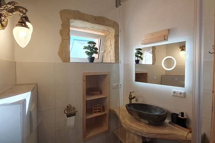 Ferienhaus für 3 Personen in Bad Staffelstein - 4