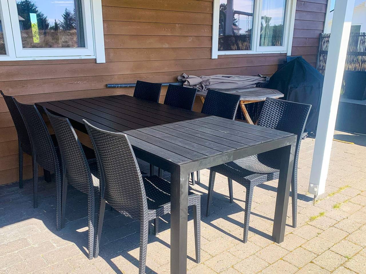 10 Personen Ferienhaus in Thisted in Klitmøller, Thy Nationalpark