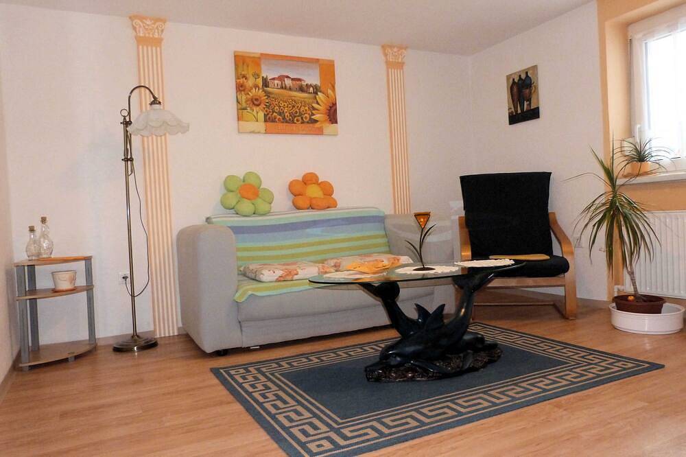 Ganze Wohnung, Ferienwohnung Familie Endres in Fränkische Schweiz