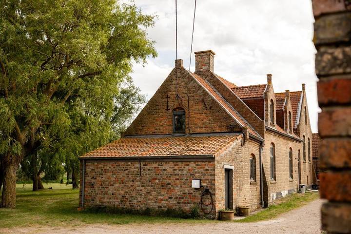 Chambre d’hôte pour 2 personnes, avec jardin et vue à Middelkerke - 4