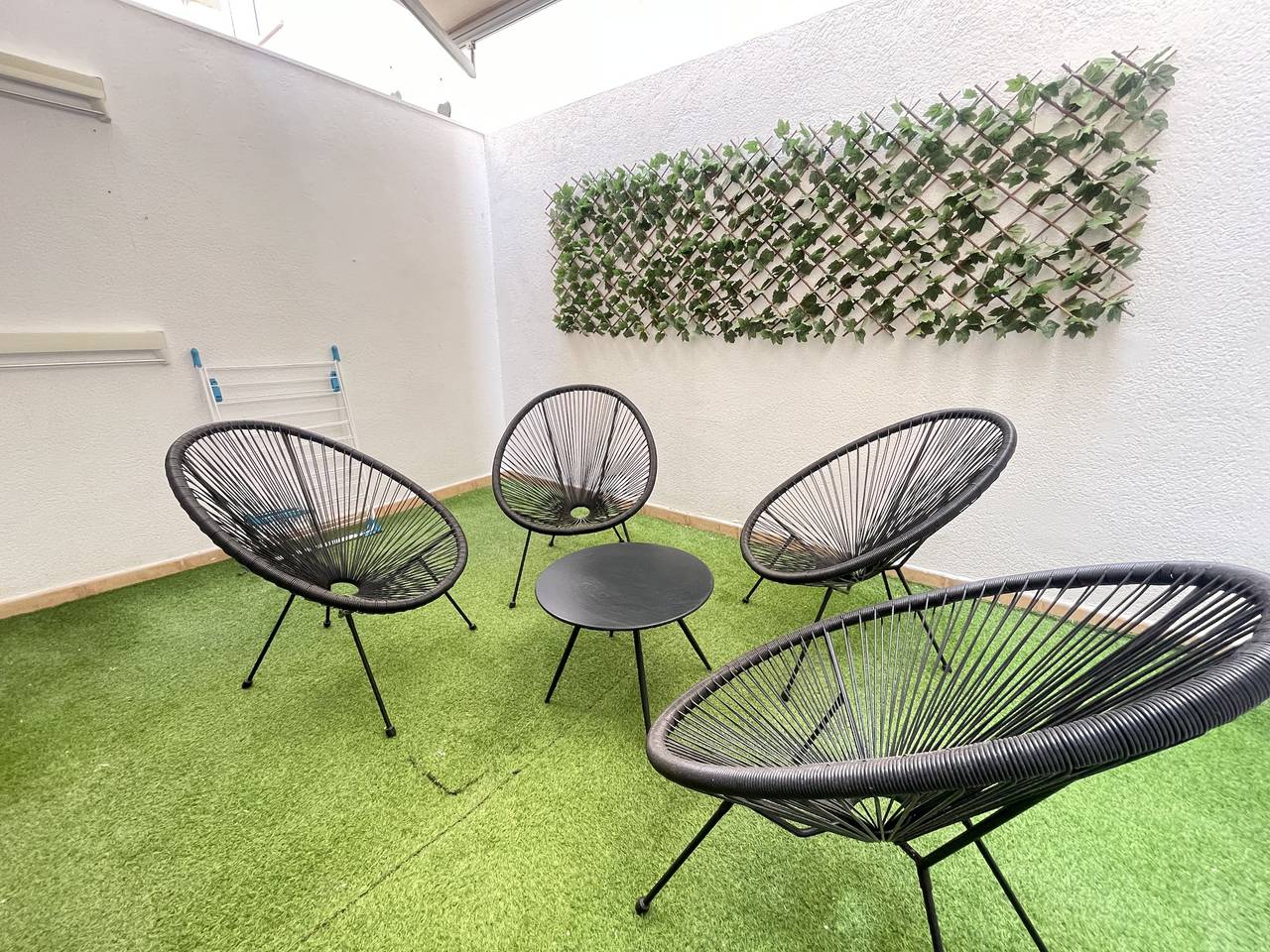 Ganze Wohnung, San Carlos by United Renters in El Barrio, Alicante