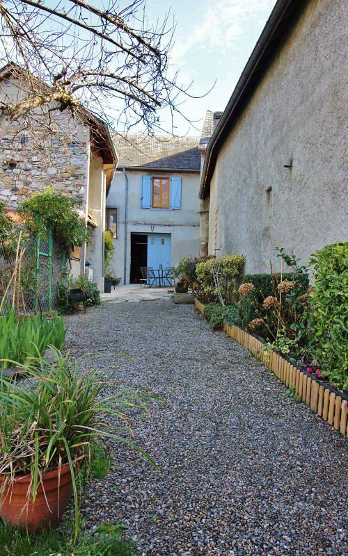 Gîte pour 5 personnes, animaux acceptés à Asté - 3