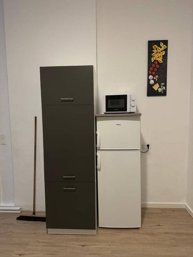 Ferienwohnung für 2 Personen, mit Garten in Greven - 3
