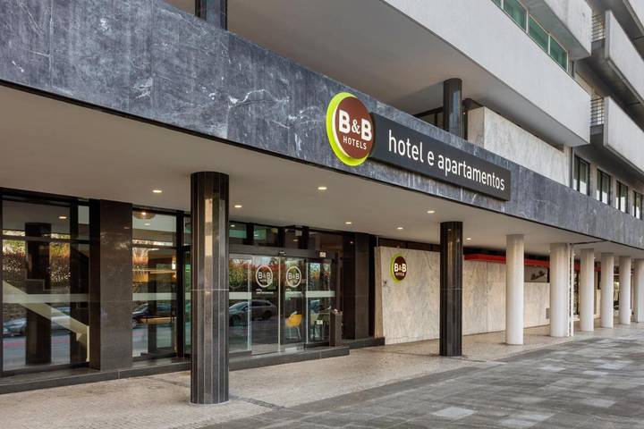 Hôtel pour 2 personnes à Felgueiras - 4