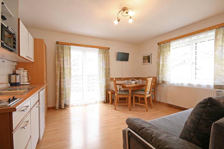 Gîte pour 4 personnes à Zell am See - 3