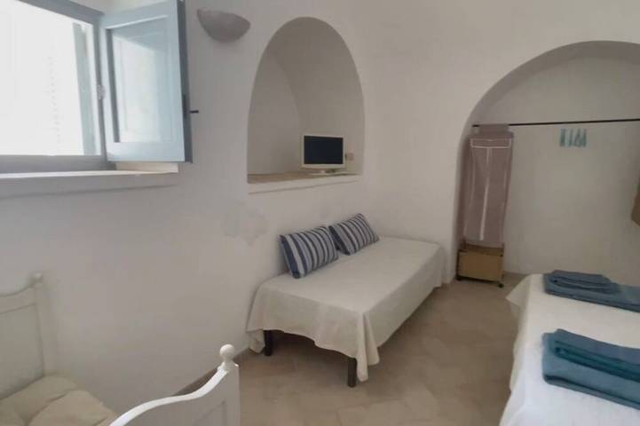 Location de vacances pour 4 personnes, avec jardin à Selva di Fasano - 3