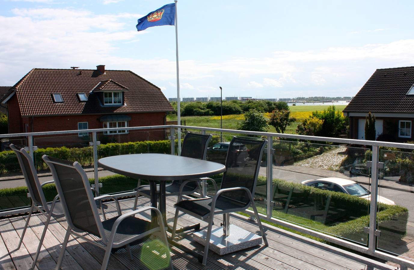 Ganze Ferienwohnung, Ferienwohnung Schwenn Nr.1 in Ostfehmarn, Fehmarn