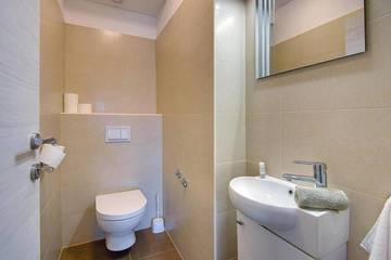 Villa für 9 Personen in Fazana, Südküste Istrien, Bild 3