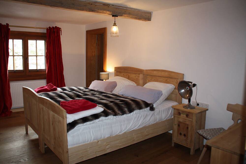 Der \"Alte Hof\" - Liebevoll sanierter Bauernhof - Bestlage Brixen it. in Brixen im Thale, Kaisergebirge