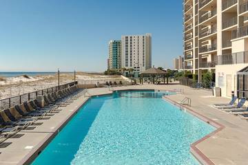 Vacation Apartment for 4 Guests in Orange Beach, Alabama Gulf Coast, Picture 2