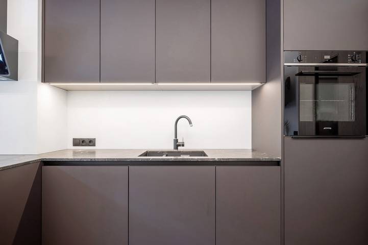 Ferienwohnung für 6 Personen, mit Garten in Wolkenstein - 3