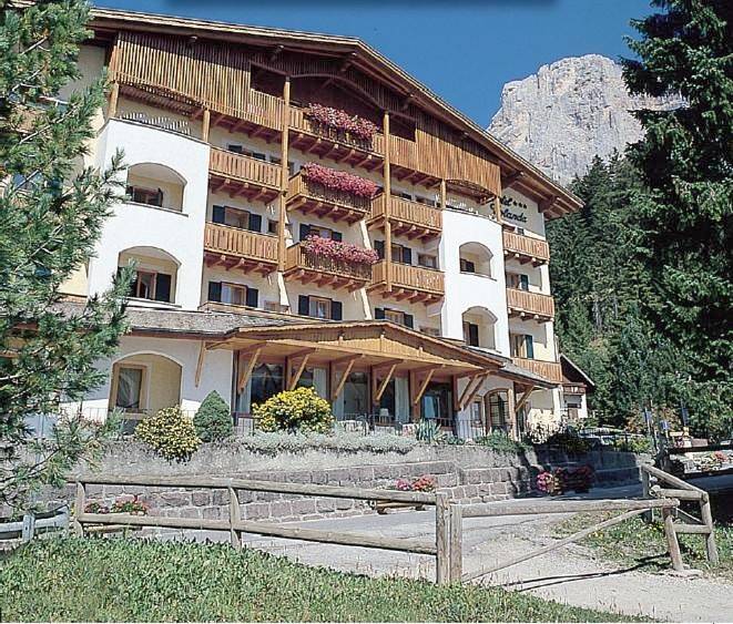 Hotel para 2 personas - 1