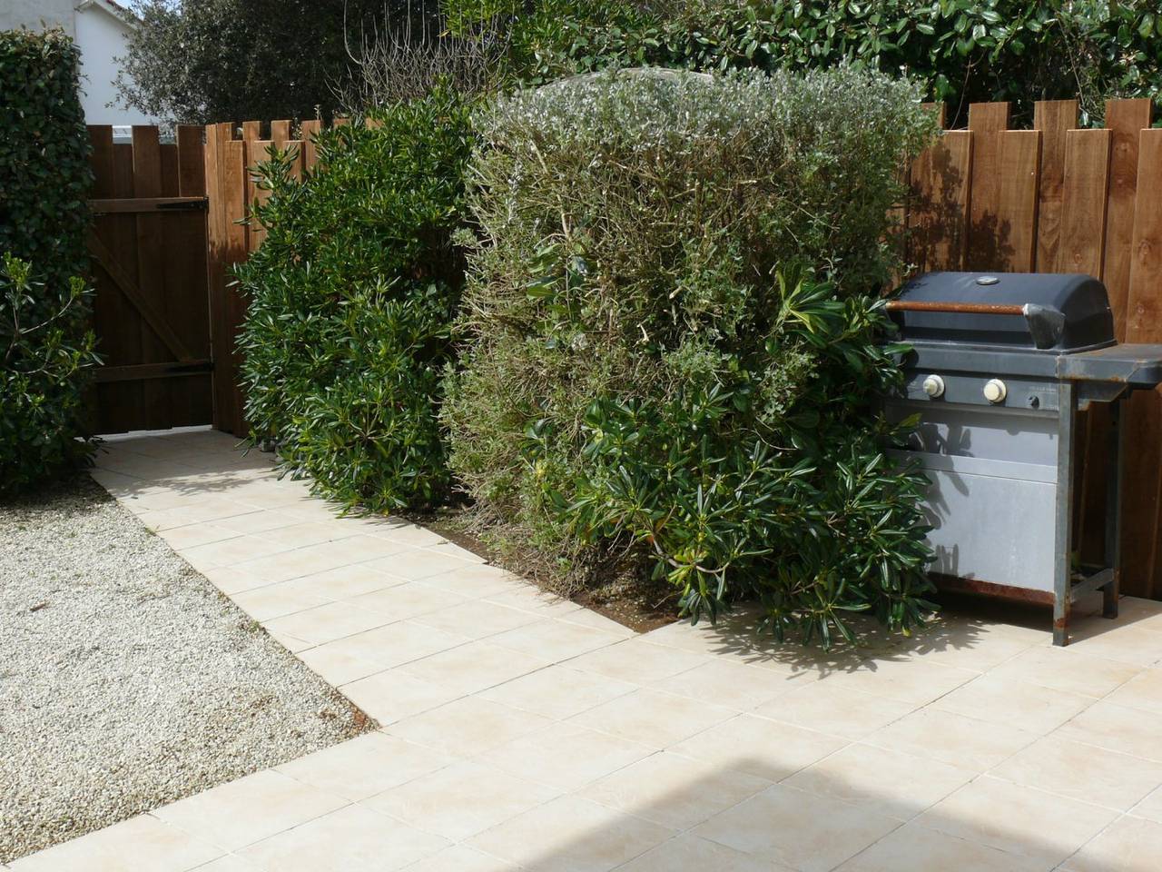 Maison 6 personnes, 100 m mer in Bretignolles-sur-Mer, Vallée de la Loire