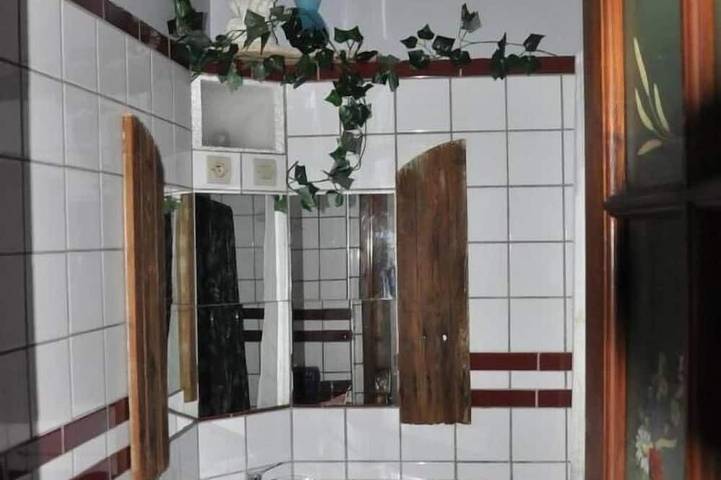 Location de vacances pour 4 personnes, avec jardin et terrasse à Varneville-Bretteville - 4