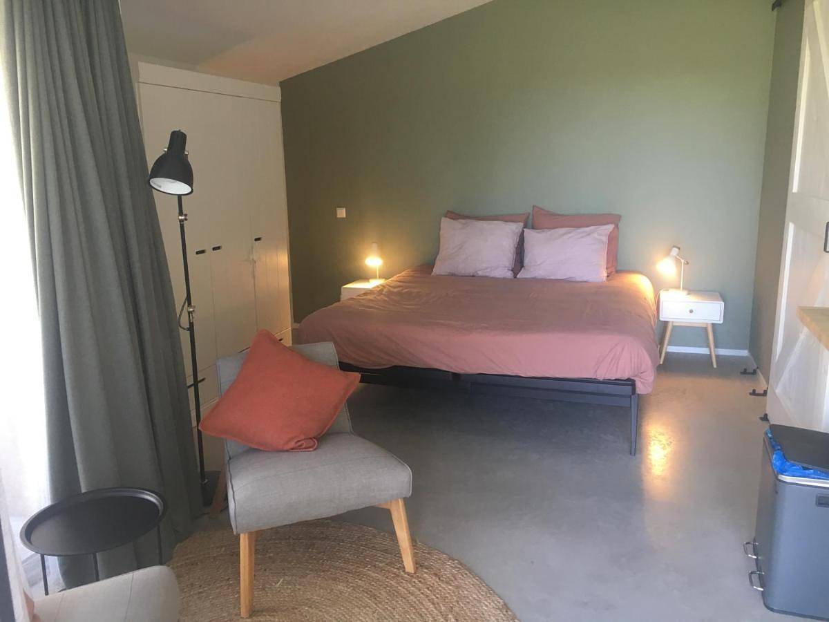 One-Bedroom House in Castricum, Noord-Holland - Nordseeküste