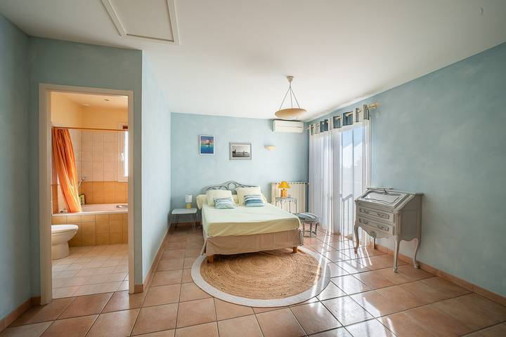 La Villa Noémie - À 10mn de Perpignan in Saleilles, Côte d'Améthyste