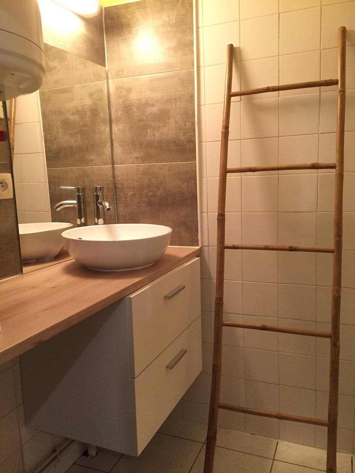 Ganzes Studio, Studio für 2 Personen mit Pool in Narbonne, Mittelmeerküste (Frankreich)