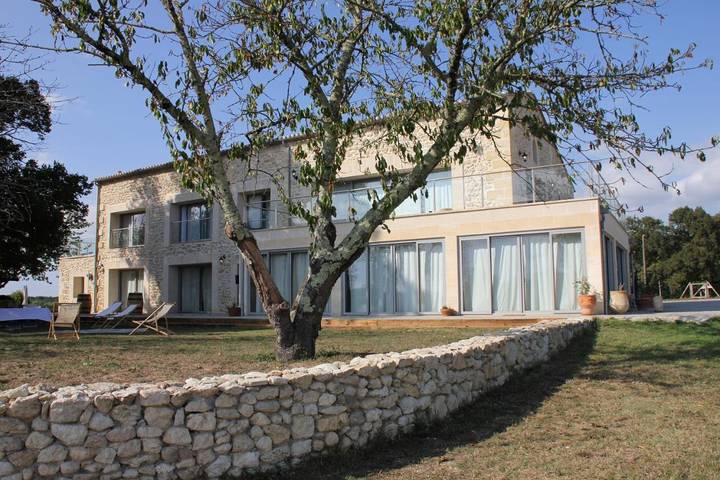 Gîte pour 2 personnes, avec jardin ainsi que vue et piscine à Saint-Sulpice-et-Cameyrac - 2